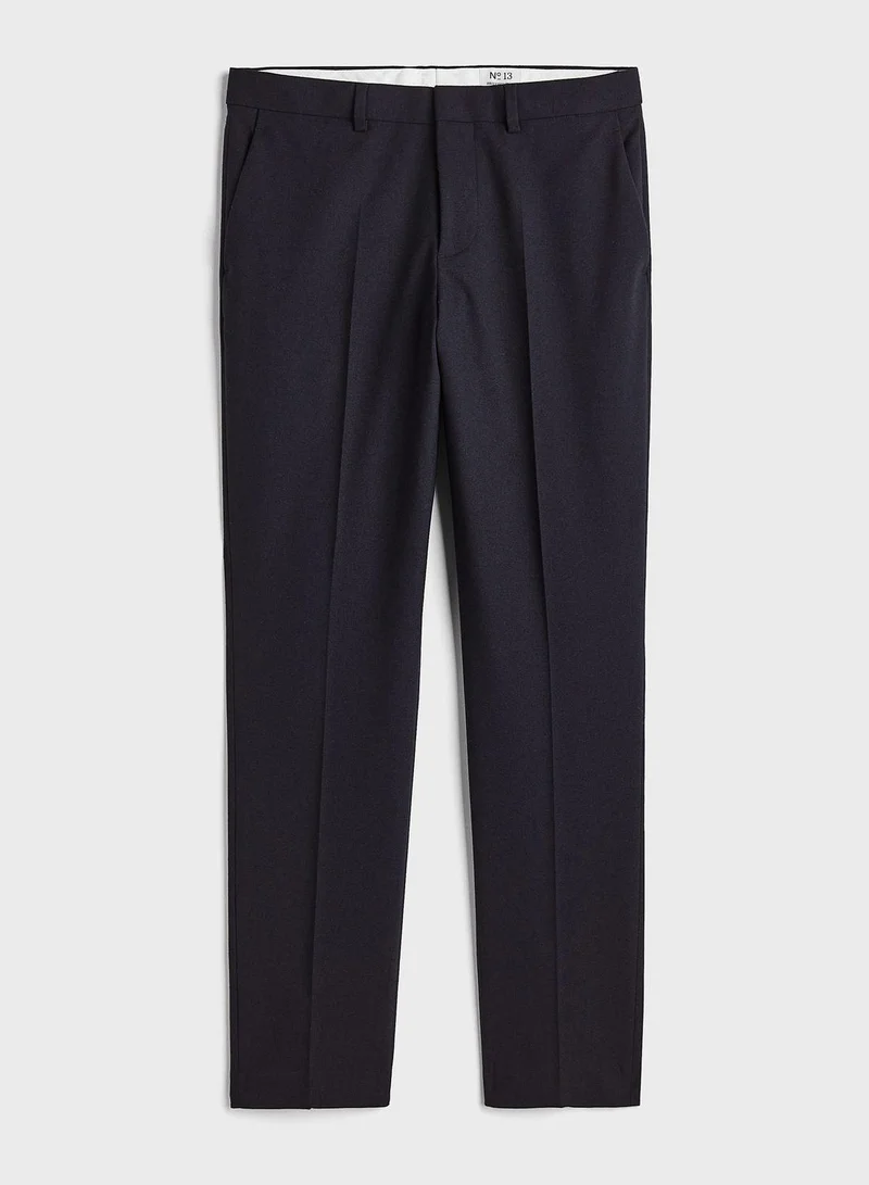 H&M  Essential Slim Fit Pants for Men | Best Price UAE